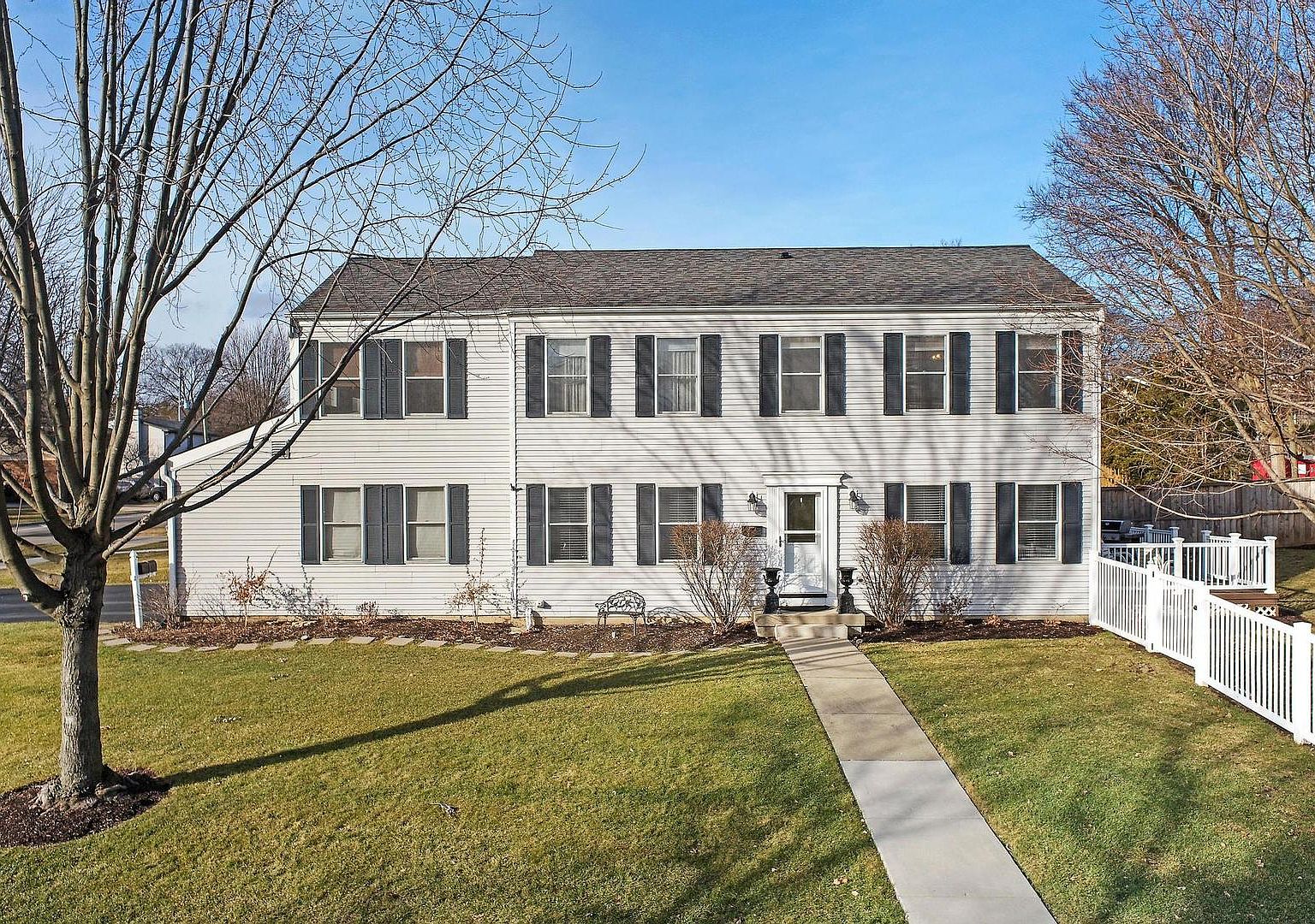 312 E Rockland Rd, Libertyville, IL 60048 Zillow