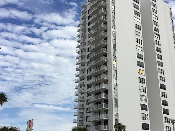 2nd image of 3043 S Atlantic Ave APT 1405