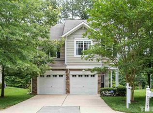 3321 Silver Star Dr, Durham, NC 27713