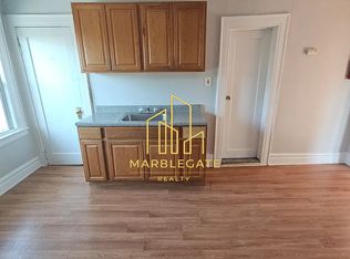 80 Rose Ter #33, Newark, NJ 07108