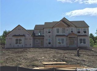 LOT 325 Whistling Swan Mallards Lndg, Manlius, NY 13104