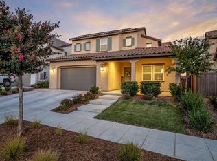 4289 Vineyard Dr, Madera, CA 93636