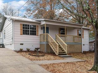 709 14th Ave NW, Birmingham, AL 35215