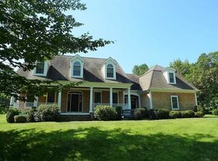 458 Route 343, Millbrook, NY 12545
