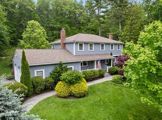 36 Indian Hill Rd, Medfield, MA 02052