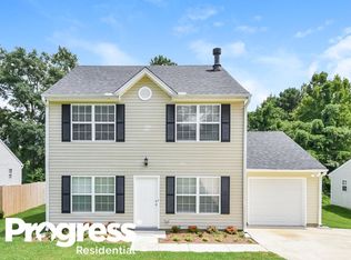 118 Pin Oak Trl, Villa Rica, GA 30180