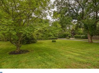 317 Cherry Ln, Wynnewood, PA 19096