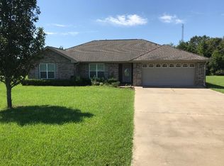 156 Froemming Rd, Deridder, LA 70634