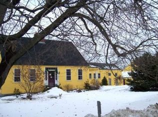 273 Portsmouth Ave, Stratham, NH 03885