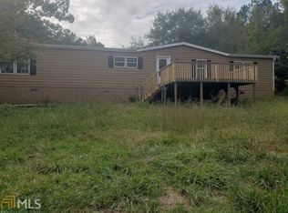 345 Gaissert Rd, Newborn, GA 30056