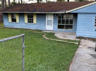 1913 Allison St, Leesville, LA 71446