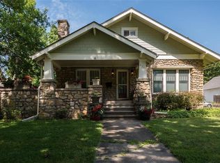 634 S Oak St, Ottawa, KS 66067