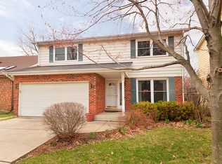 128 Kenilworth Ave, Glen Ellyn, IL 60137