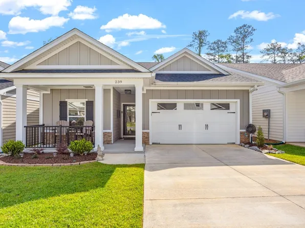 239 Cottage Ct, Tallahassee, FL 32308
