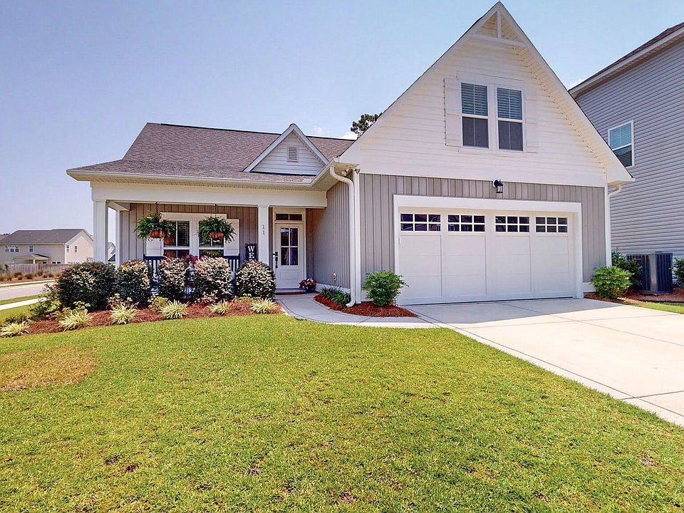1st image of 11 Chickadee Way Lot #108