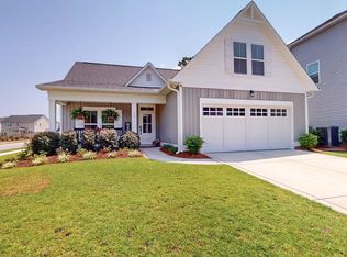 11 Chickadee Way Lot #108, Hampstead, NC 28443