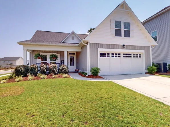 11 Chickadee Way Lot #108, Hampstead, NC 28443