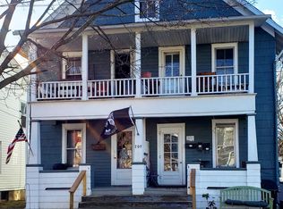708 Linden, Elmira, NY 14901