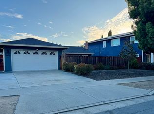 2721 Mosswood Dr #1, San Jose, CA 95132