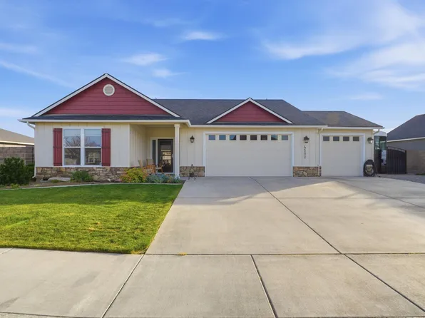 4502 Meadow View Dr, Pasco, WA 99301