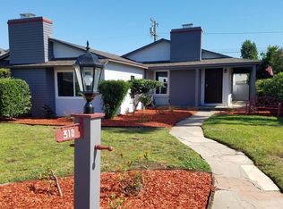 310 W Roderick Ave, Oxnard, CA 93030