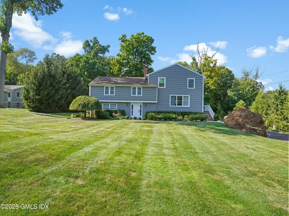 52 Eden Rd, Stamford, CT 06907