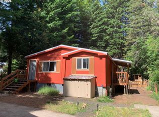8520 Clear Creek Rd, Hood River, OR 97041