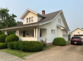 406 N Catherine St, Mount Vernon, OH 43050