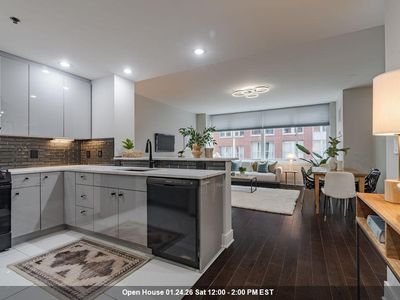 1100 Maxwell Ln Unit 238, Hoboken, NJ, 07030
