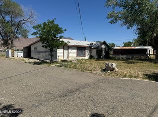 4082 Grass Valley Rd, Winnemucca, NV 89445
