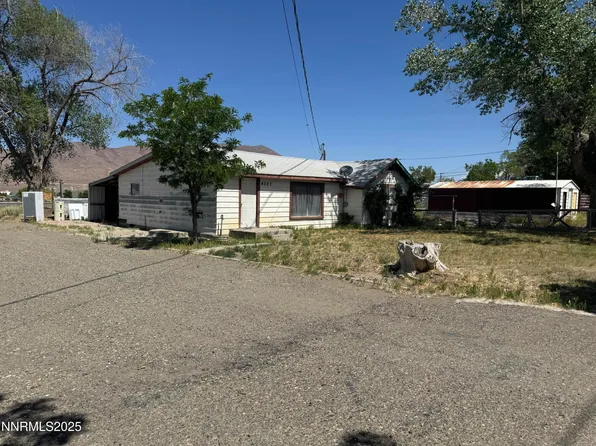 4082 Grass Valley Rd, Winnemucca, NV 89445