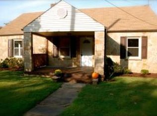 3314 Barton St, Knoxville, TN 37917