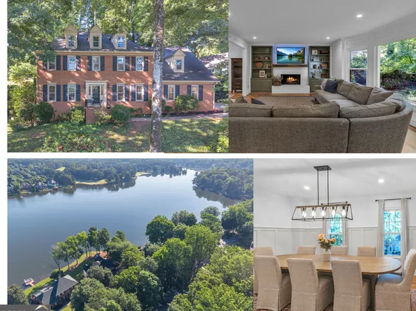 230 Clipper Bay Dr, Alpharetta, GA 30005