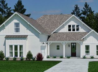 Linden Plan, Hillbrook, Trussville, AL 35173