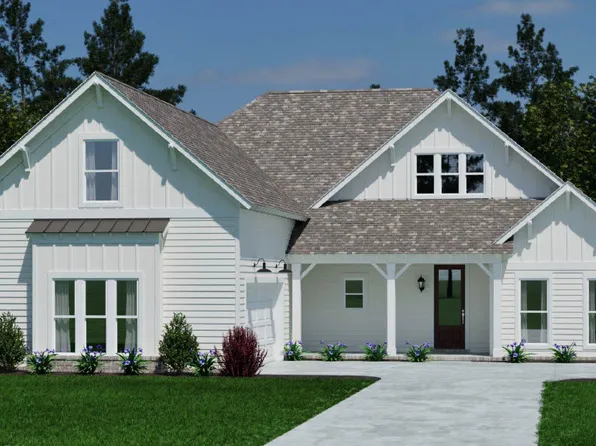 Linden Plan, Hillbrook