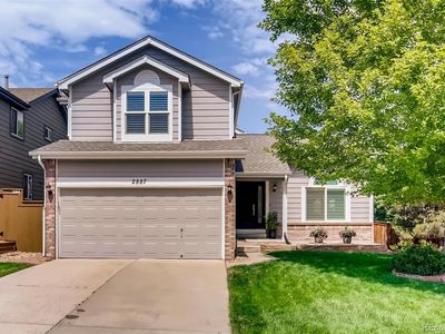 2887 Deer Creek Trl, Highlands Ranch, CO, 80129