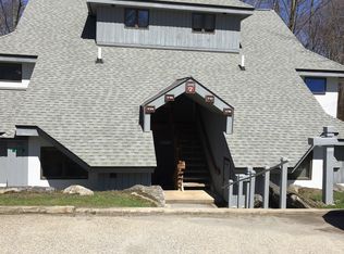 166 Village Circle #V-37, Killington, VT 05751