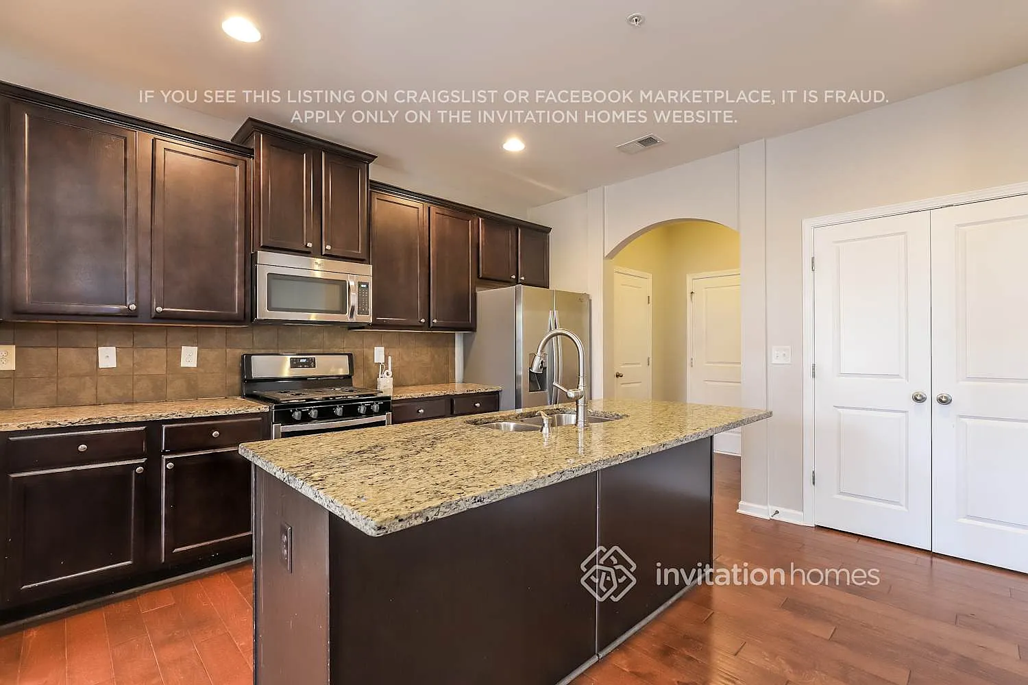 3552 Village Enclave Ln Cumming, GA 30040 — Photo 4