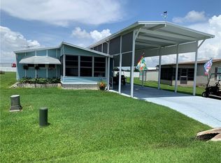 4999 Shore Line Dr, Polk City, FL 33868
