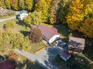 65 Lumbra Rd, Sheldon, VT 05483