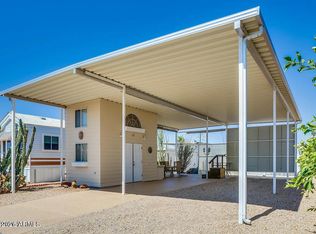 17200 W Bell Rd LOT 1483, Surprise, AZ 85374