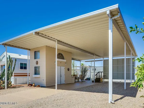 17200 W BELL Road #1483, Surprise, AZ 85374