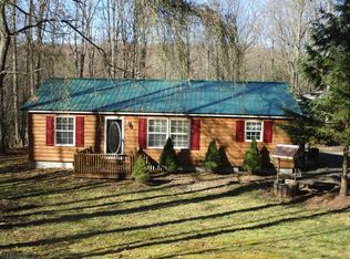 290 Red Oak Rd, Flinton, PA 16640