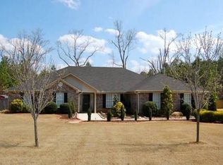 155 Emory Dr, Harvest, AL 35749