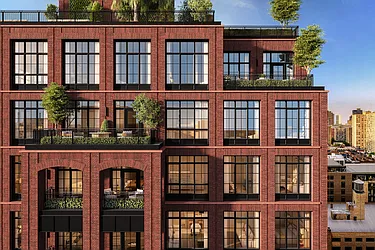 201 East 23rd Street #17A