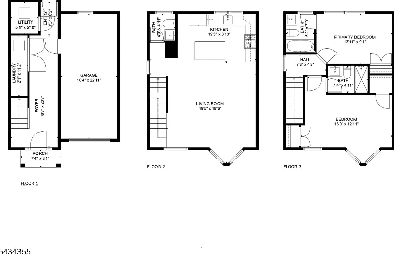 25 Stonybrook Cir #25 — Photo 33