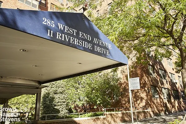 Sold by Brown Harris Stevens | media 20