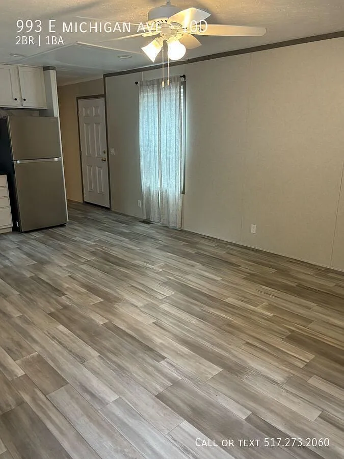 Cozy 2BR/1BA Mobile Home Safe Community Located near shopping and entertainment, this home offers... — Photo 4