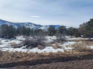 122 Kenosha Rd, South Fork, CO 81154