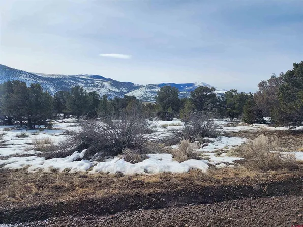 122 Kenosha Road, South Fork, CO 81154